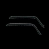 JK 2 door wind deflectors