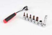 Jeep torx tool kit