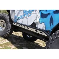 Poison Spyder rock sliders JK 4dr