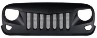 JK Falcon grill w/o mesh