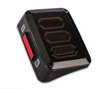 JK smoke-lens LED rear lights