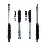 Bilstein 2"/3" Shocks for JK