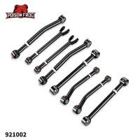 POISON FROG JK 2.5-6" Short 8-Arm Adjustable Kit