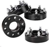 TJ to JK PCD wheel spacers