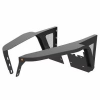 TJ Front Fender Flares