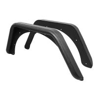 TJ Rear Fender Flares