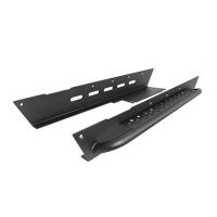 TJ Tube Steps With Body Protection